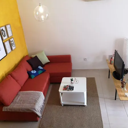 Yippee! My Happy Place In Center Apartment *