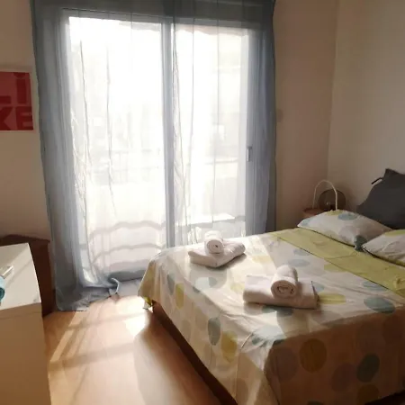 Apartment Yippee! My Happy Place In Center Larnaca