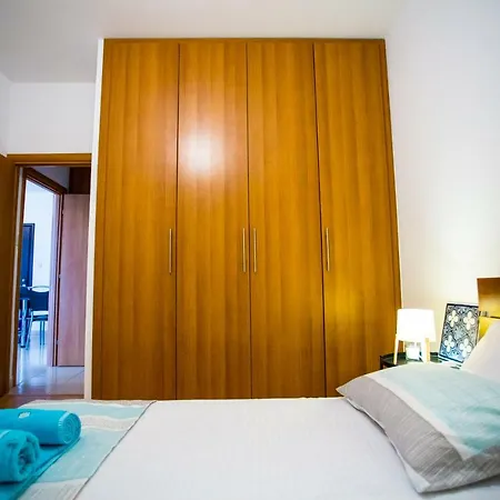 Yippee! My Happy Place In Center Apartment Larnaca