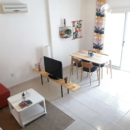 Apartment Yippee! My Happy Place In Center
