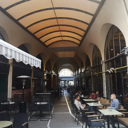 Yippee! My Happy Place In Center Λάρνακα