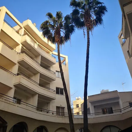 Διαμέρισμα Yippee! My Happy Place In Center